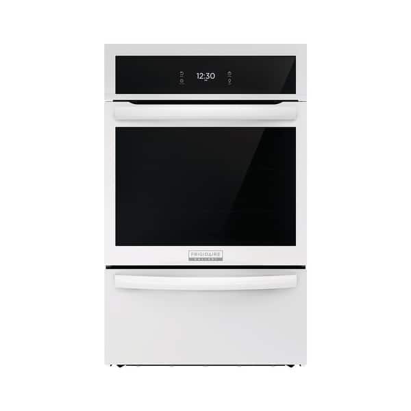 Frigidaire 24in Single Gas Wall Oven with Air Fry On Sale Bed Bath & Beyond 37772997