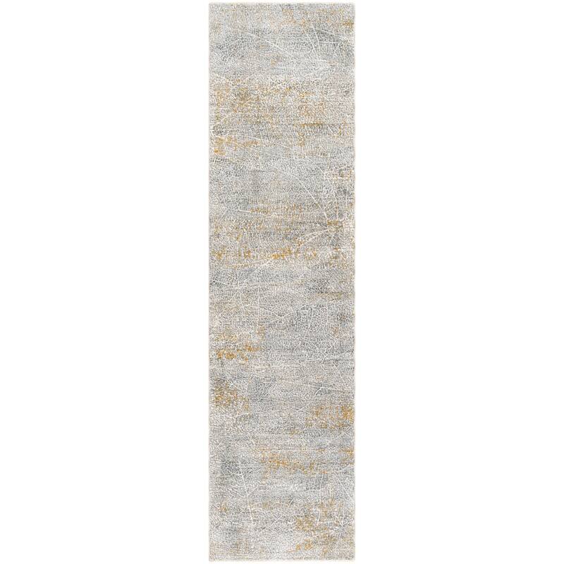 Artistic Weavers Dresden Modern Abstract Area Rug