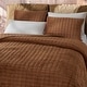 preview thumbnail 105 of 180, Wonderful Velvet 3 Piece Quilt Set