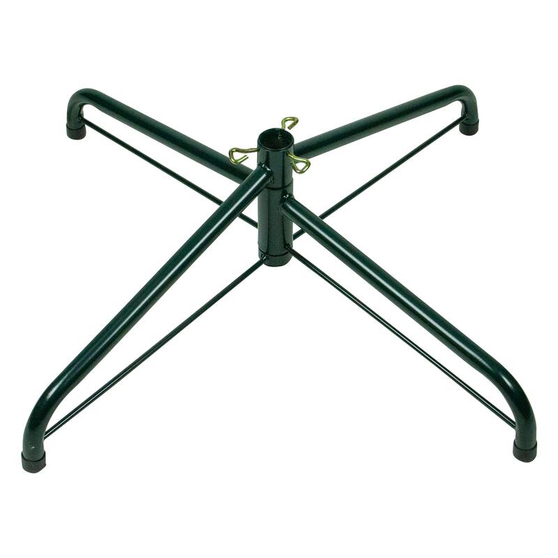 6.5' Winona Fir Artificial Christmas Tree, Unlit - 6.5 Foot