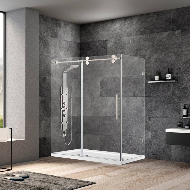 Miseno MSE-VILL-6878-36P Villena 78" High x 68" Wide x 36" Deep