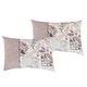 preview thumbnail 3 of 3, Keawe Luxury 7 Piece Comforter set