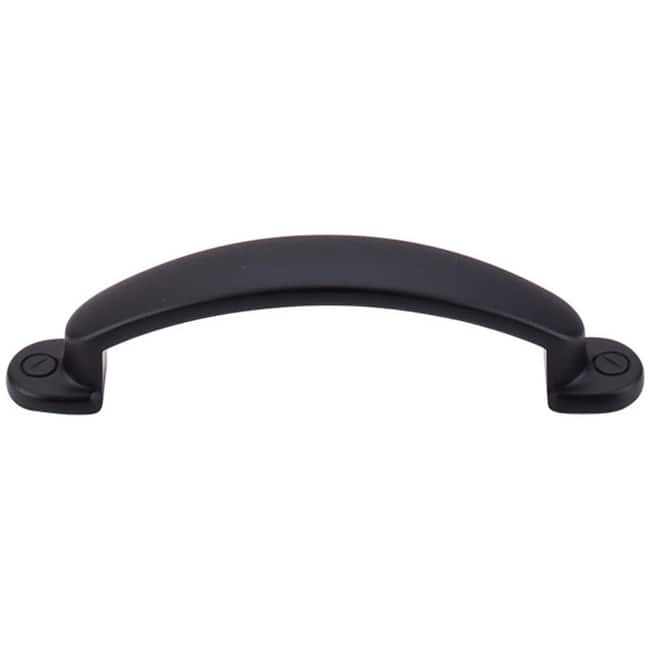 Top Knobs Arendal 3 Inch Center to Center Handle Cabinet Pull from the