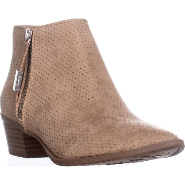 circus ankle boots