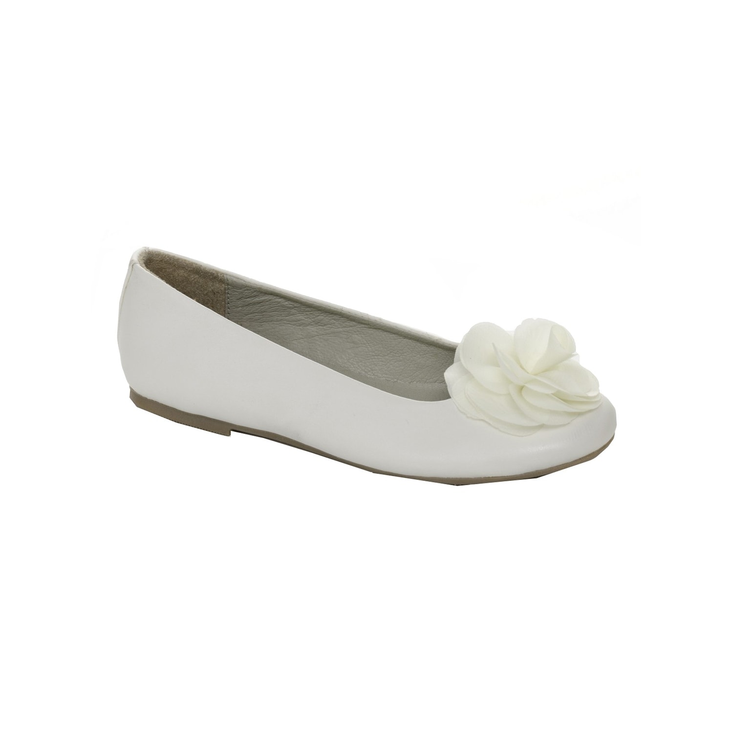 ivory flats