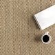 preview thumbnail 7 of 67, Nuloom Kiana Casual Seagrass Bordered Area Rug