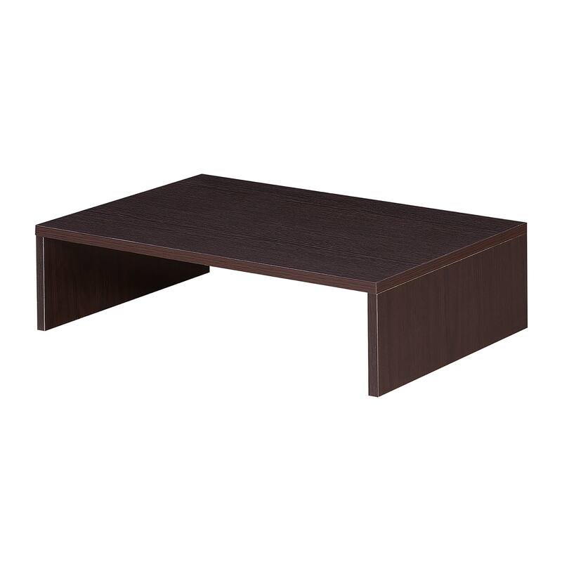 Convenience Concepts Designs2Go Small TV/Monitor Riser for TVs up to 26 Inches