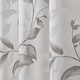preview thumbnail 26 of 50, Madison Park Cecily Burnout Printed Curtain Panel Single
