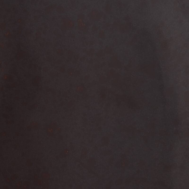 SAFAVIEH Home Rivy, 18-inch, Ceramic Garden Stool - 13"W x 13"D x 18"H