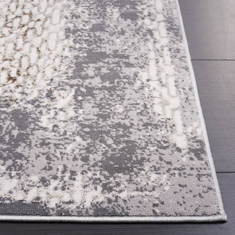 SAFAVIEH Alenia Shenka Modern & Contemporary Rug