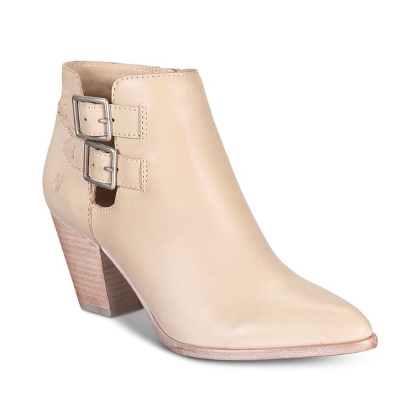 frye women's jennifer ankle booties