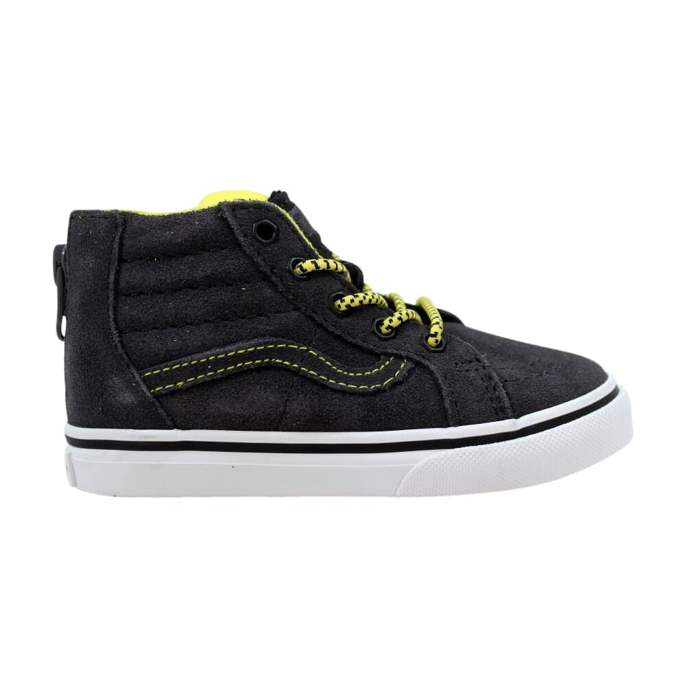 vans hi zip