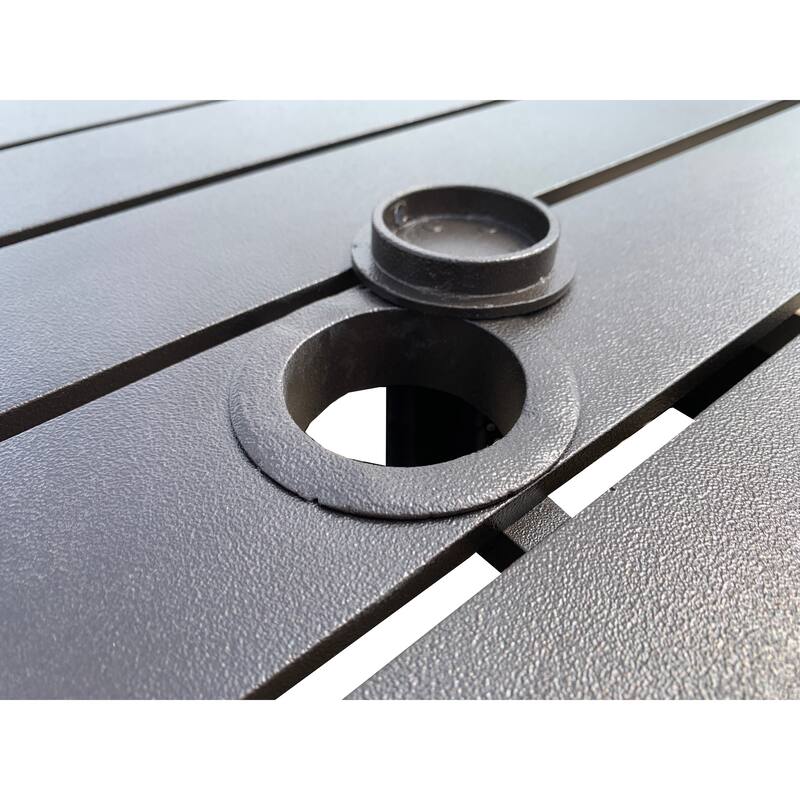 Monterey Patio Pub Table - N/A