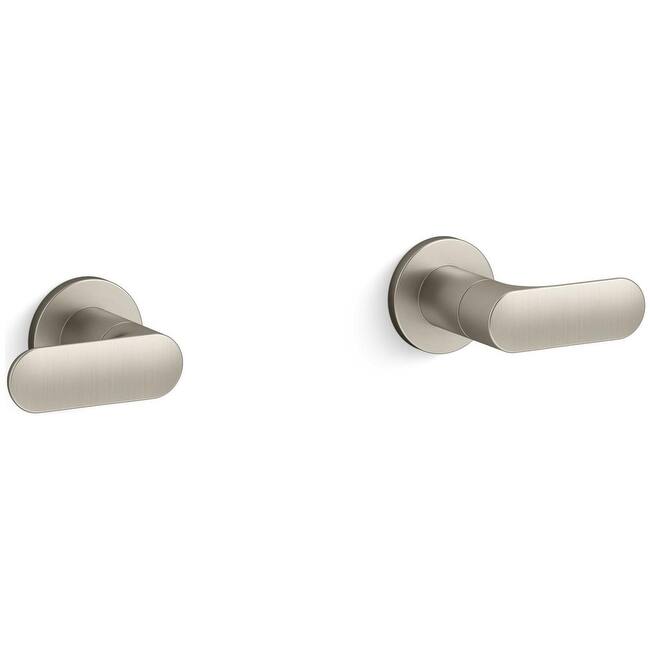 Kallista P34128-LV 002 Collection Faucet Lever Handles
