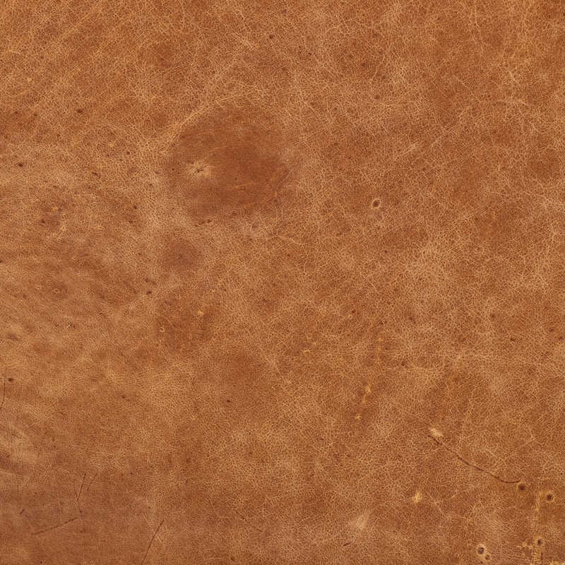 Poly & Bark Sorrento Sectional - Genuine Italian Leather