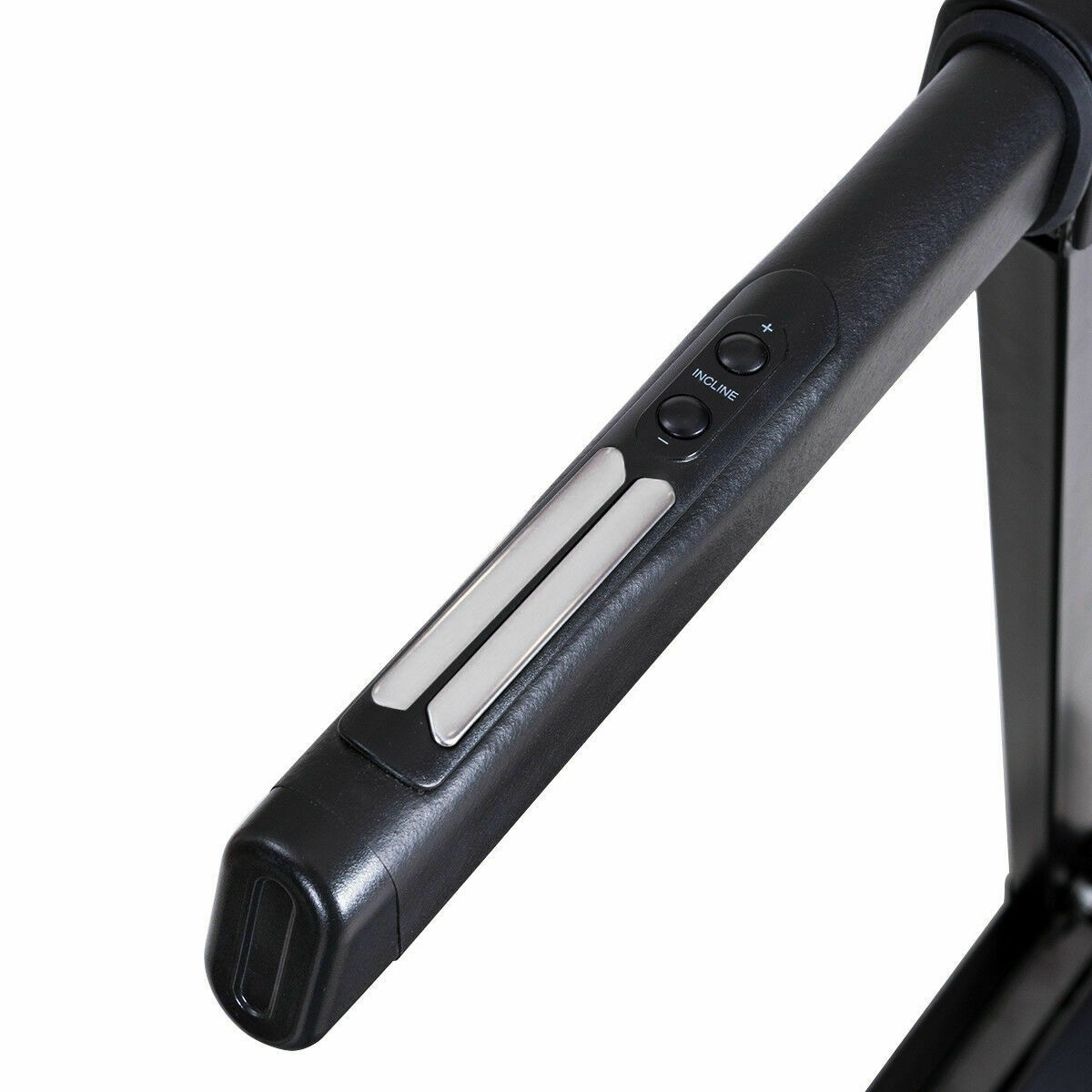goplus 2.5 hp folding treadmill
