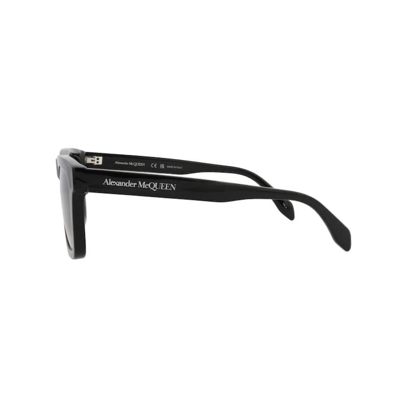 Alexander McQueen Square-Frame Acetate Sunglasses