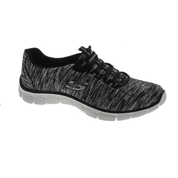 women's skechers shoes with memory foam