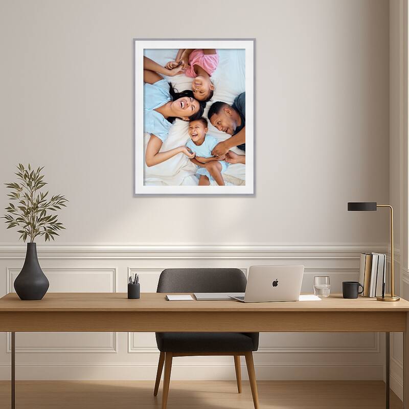 Maya Picture Frame, Photo Frame