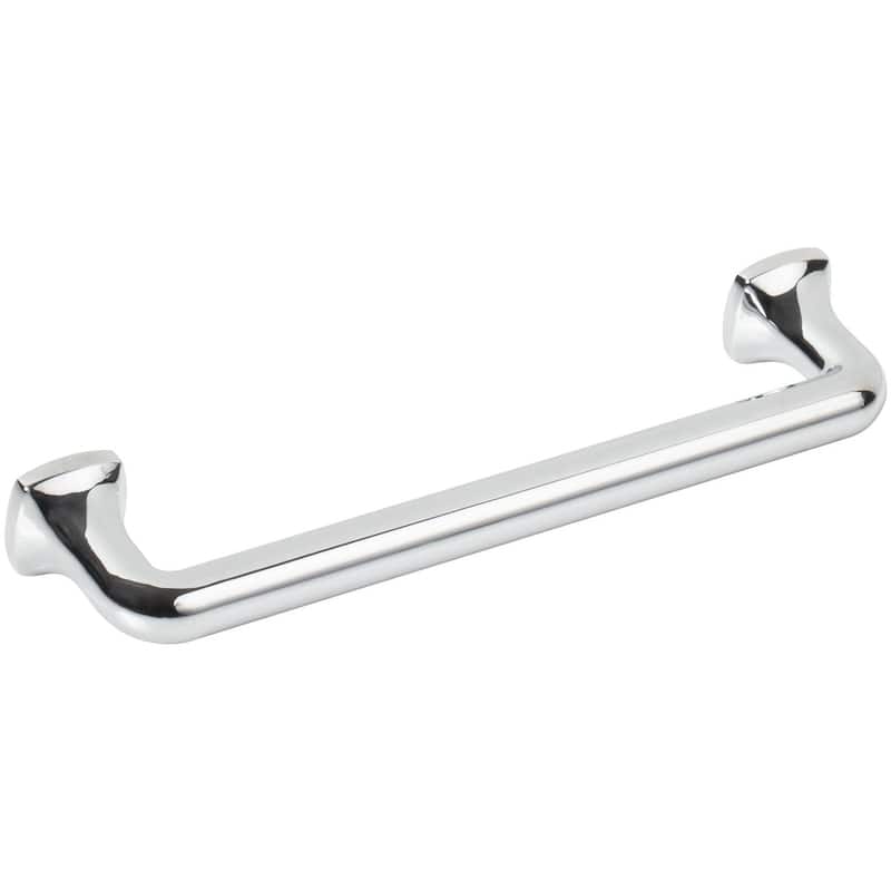 Jeffrey Alexander 663-128 Griffin 5-1/16" (128mm) Center to Center