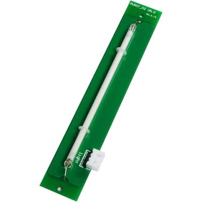 Ivation Replacement UV Light Filter for IVAOZAP04