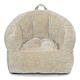 preview thumbnail 6 of 17, Serta Kids Plush Barrel Chair