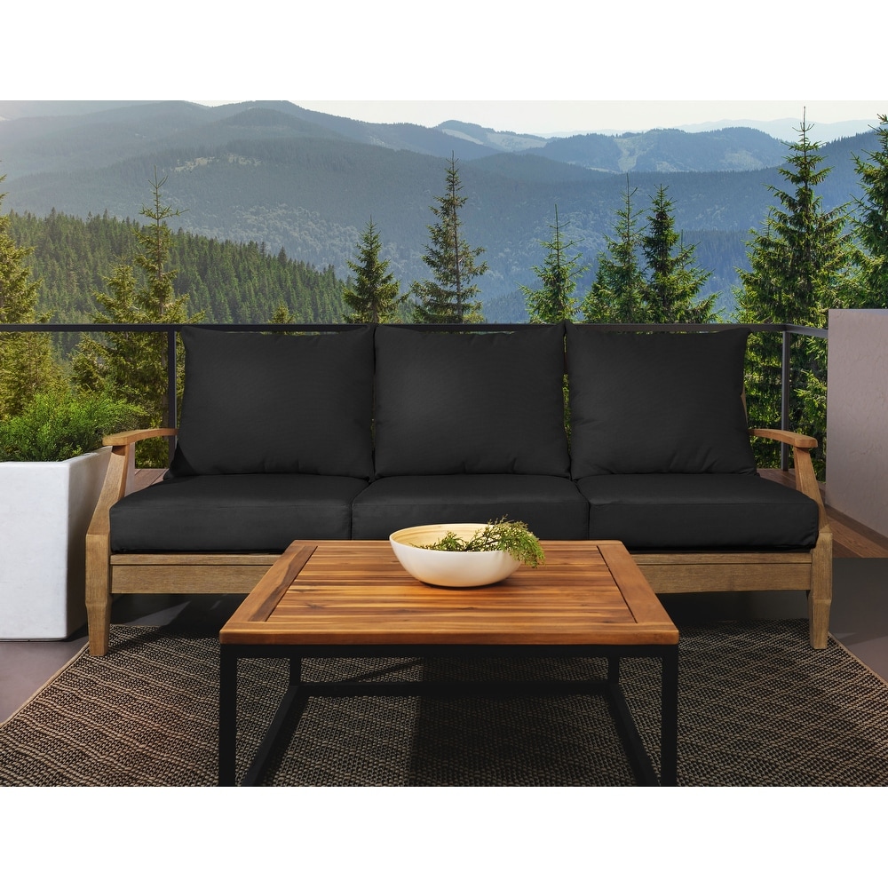 Aldi outdoor top pillows