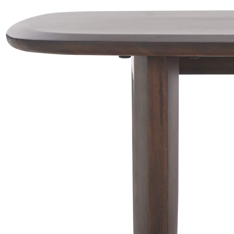 SAFAVIEH Couture Cassiette Wood Coffee Table - 47"W x 24"D x 16"H