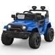 preview thumbnail 2 of 4, 12V Kids Electric Vehicles