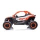 preview thumbnail 3 of 3, Can Am Maverick UTV 24v 2-Seater Orange