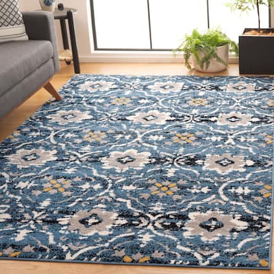 SAFAVIEH Amsterdam Marrij Modern Rug