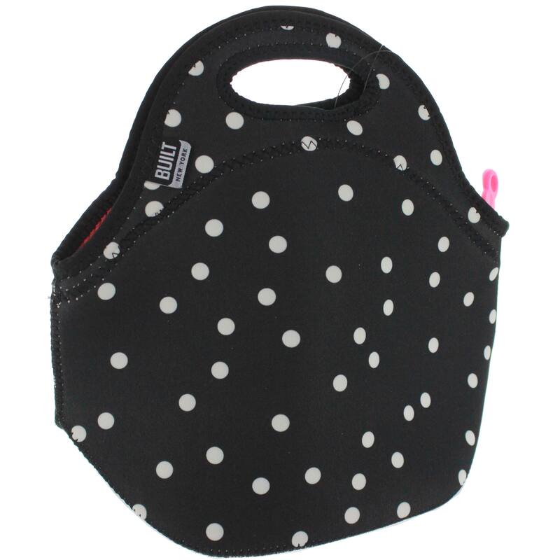 Built Gourmet Getaway Neoprene Lunch Bag