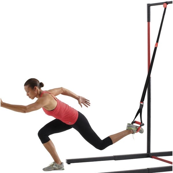 Lifeline USA split Premium Jungle Gym XT