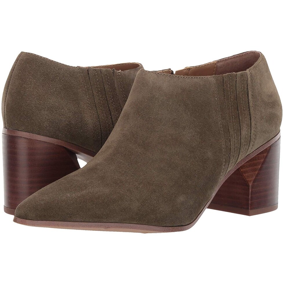 Franco sarto sale takoma bootie