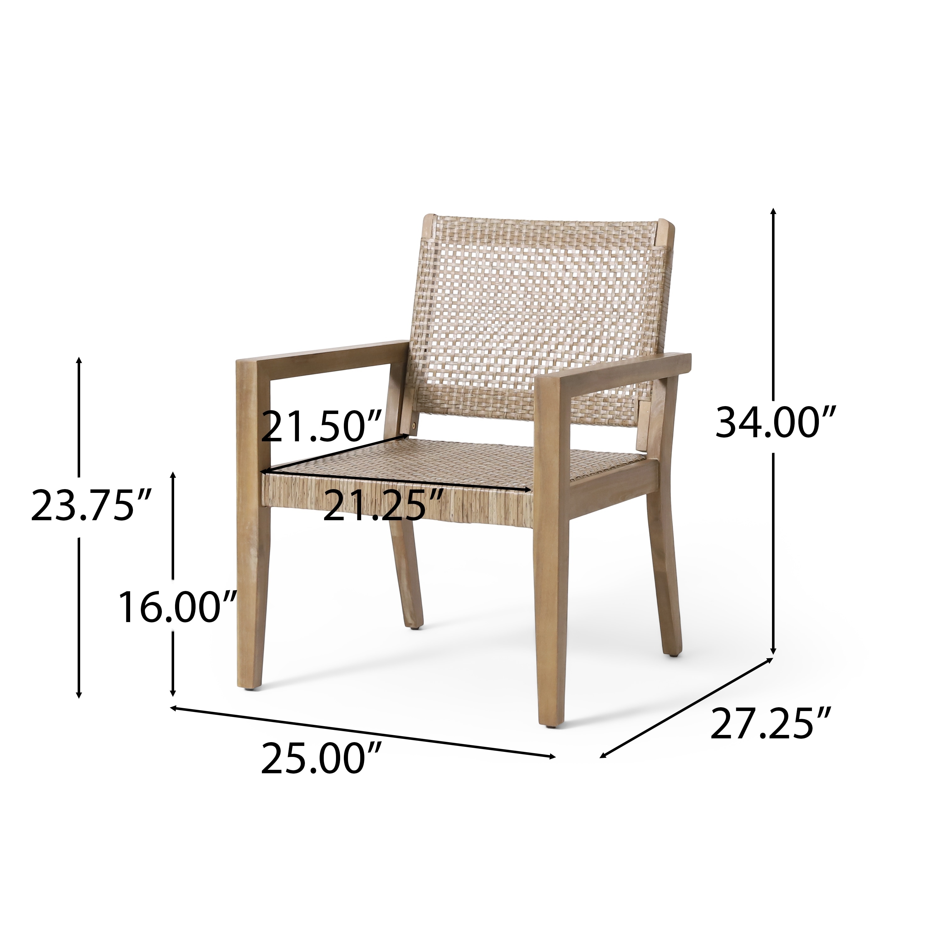 Kiara chaise on sale lounge