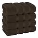 Option Chocolate Brown