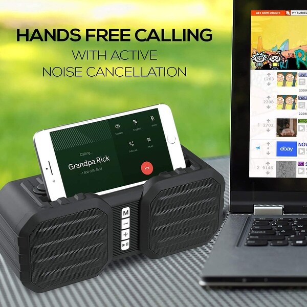 small portable speaker for iphone