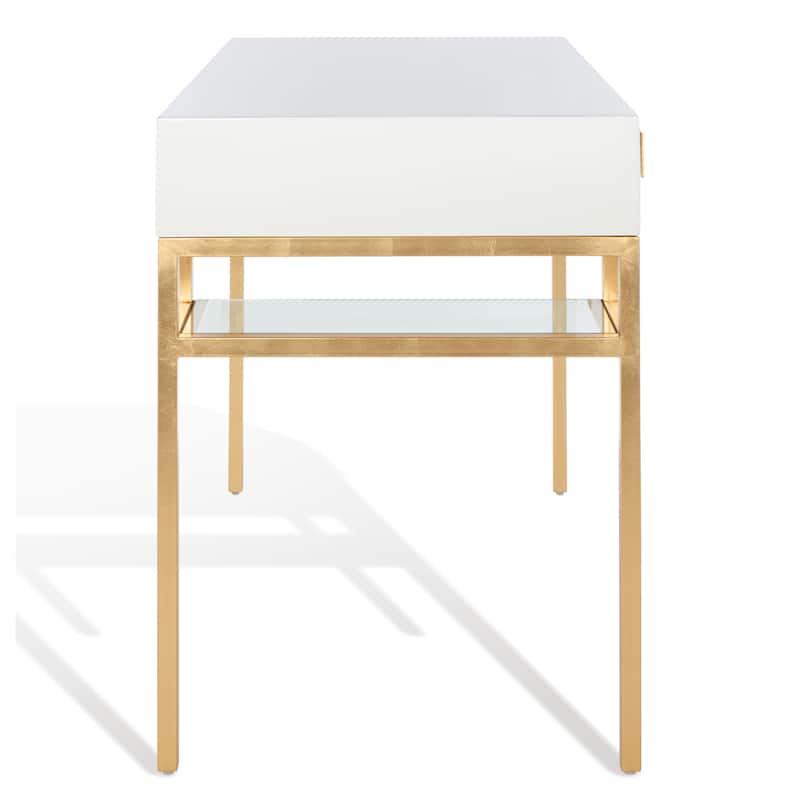 SAFAVIEH Home Neria Writing Desk