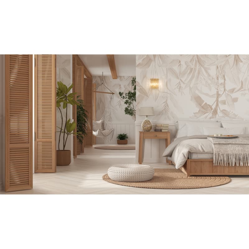 Z-Lite 1943-2S Glacier 12" Tall Bathroom Sconce