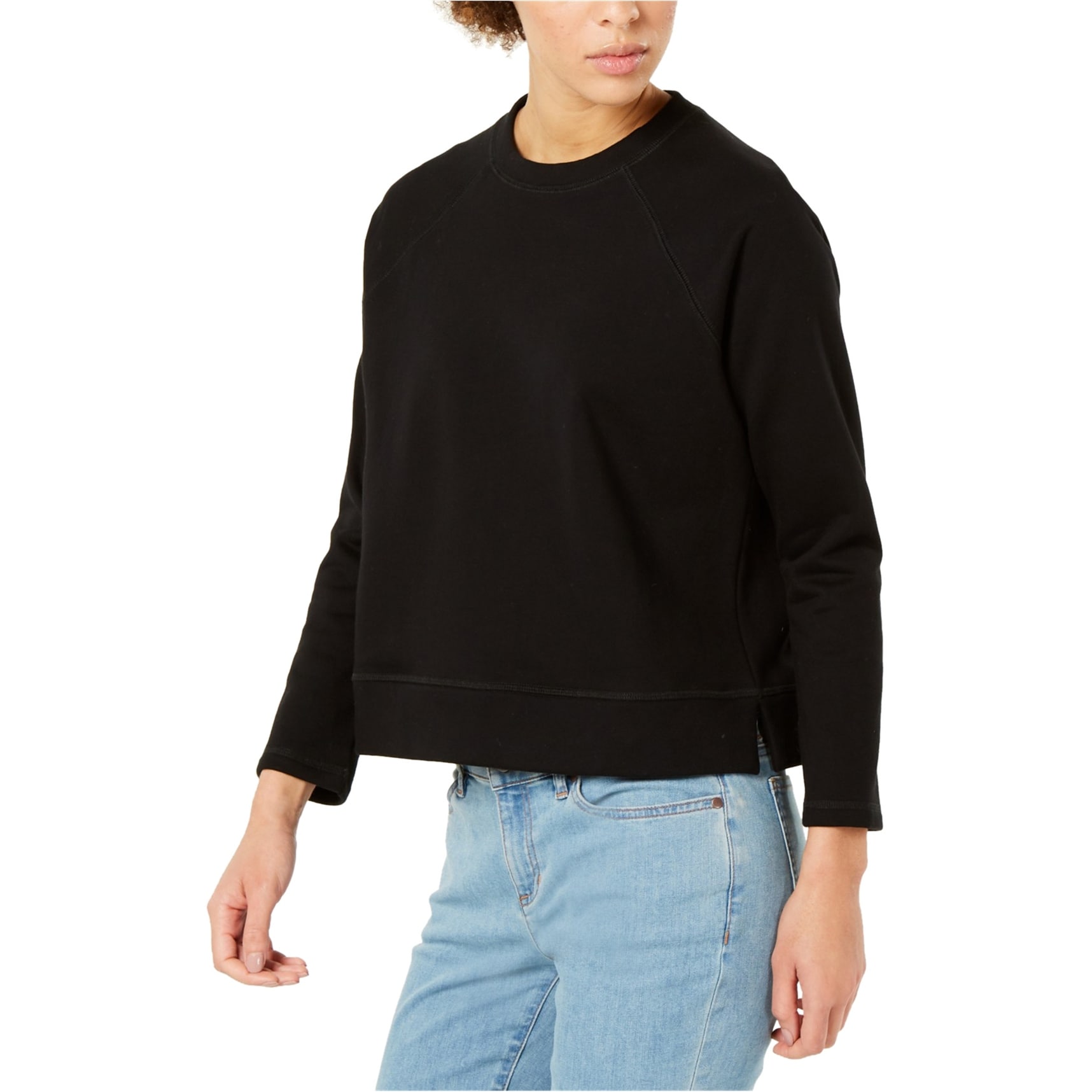 eileen fisher sweatshirt