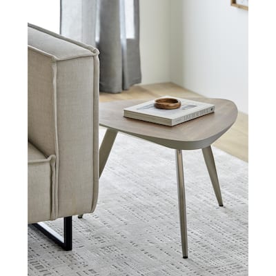 Karly Modern & Contemporary End Table