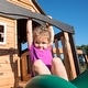 preview thumbnail 22 of 21, Backyard Discovery Canyon Creek Swing Set