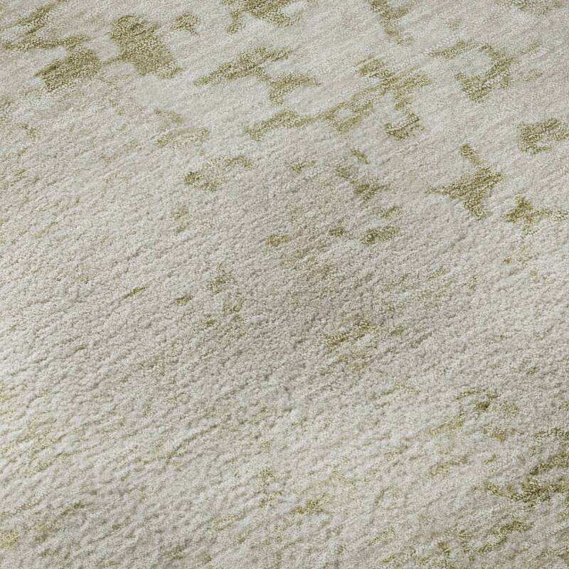 Premium Washable Super Soft Abstract Solid Mayfield Rug