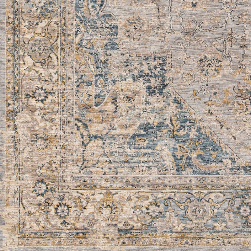 Artistic Weavers Illia Updated Traditional Area Rug