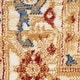 preview thumbnail 17 of 23, Nourison Grafix Indoor Persian Area Rug