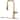 WOWOW 17.9 in. Single Handle Pull Down Sprayer Kitchen Faucet