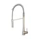Option Brushed Nickel
