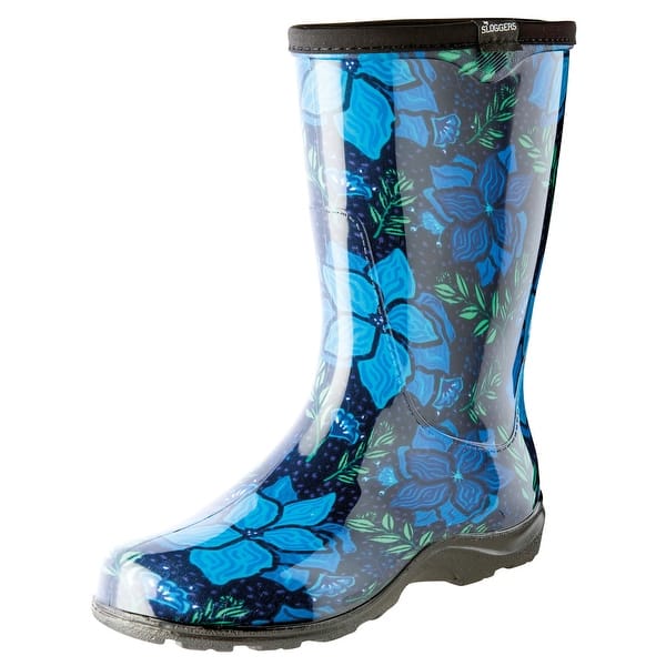 Shop Sloggers Women S Waterproof Rain Boots Garden Boots