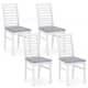 Option White-4 PCS