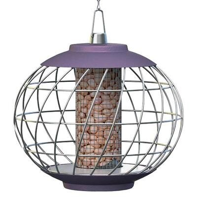 Gardman Usa - Nc021 - The Nuttery Sunflwr Seed Feede